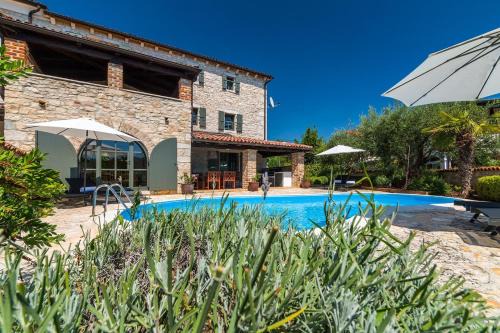 Musalez Villa | Villa Musalez
