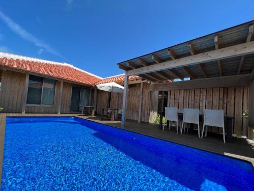 Sumuide House | Villa Muse Okinawa- Vacation STAY 43816v