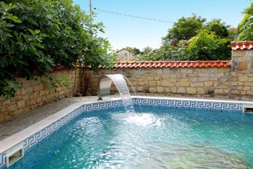 Balchik Villa | Villa Musica