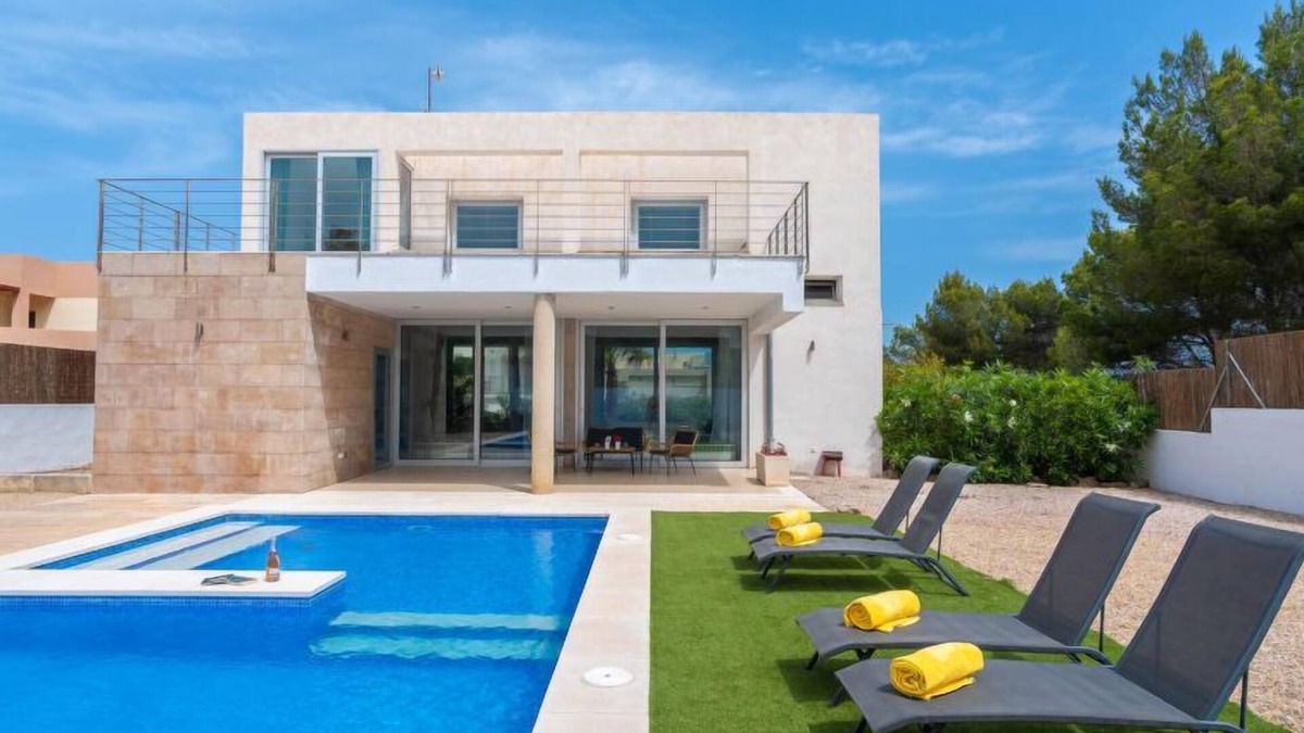 Betlem de Marina House | Villa Mut by Interhome