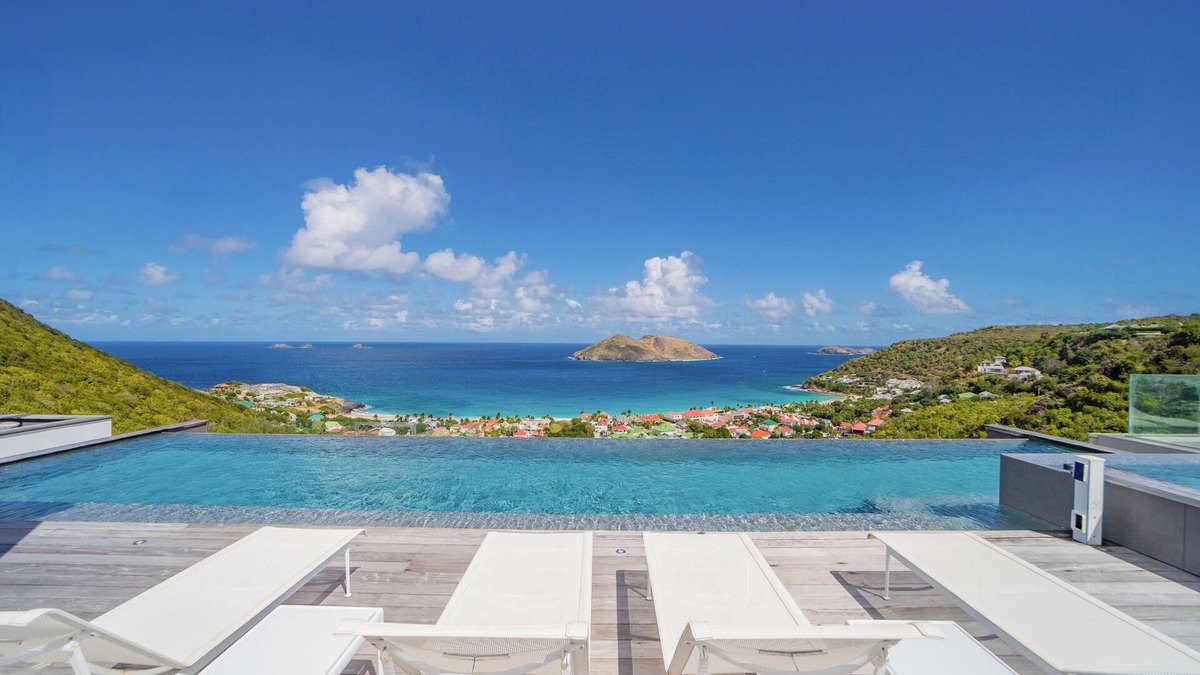 Flamands Villa | Villa My Way | Colombier, St-Barths