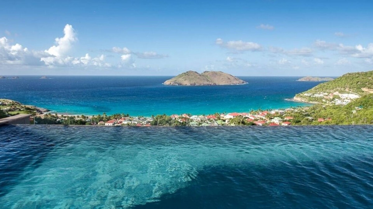 Flamands Villa | Villa My Way | Ocean View - Located in Wonderful Colombier with Private Pool