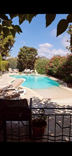 Six-Fours-les-Plages House | Villa Myami