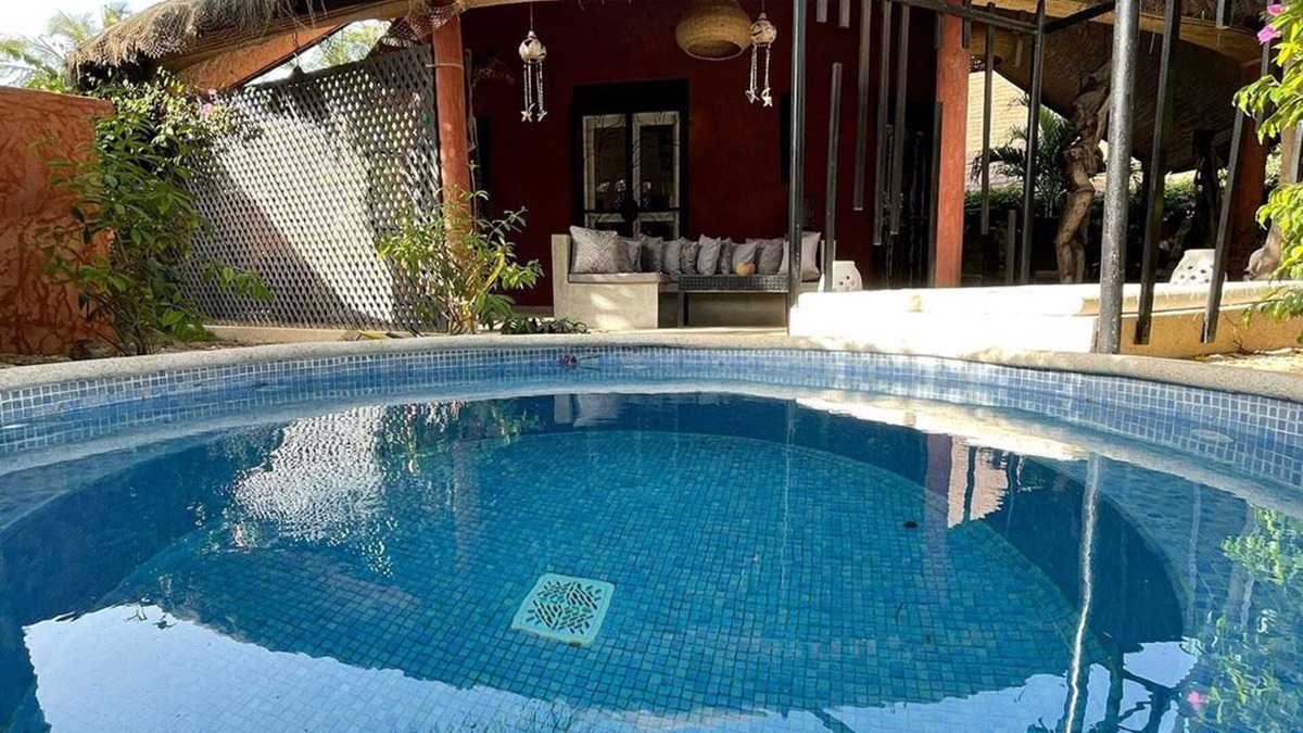 Saly Villa | Villa N°28 Résidence du Port