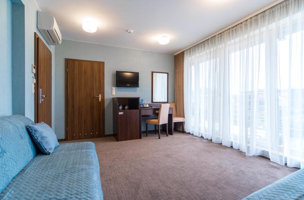 Dziwnowek Resort | Villa nad Zalewem