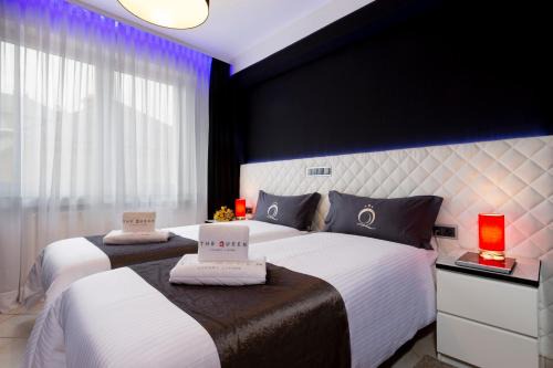 Cessange Apartment | Villa Nakalua