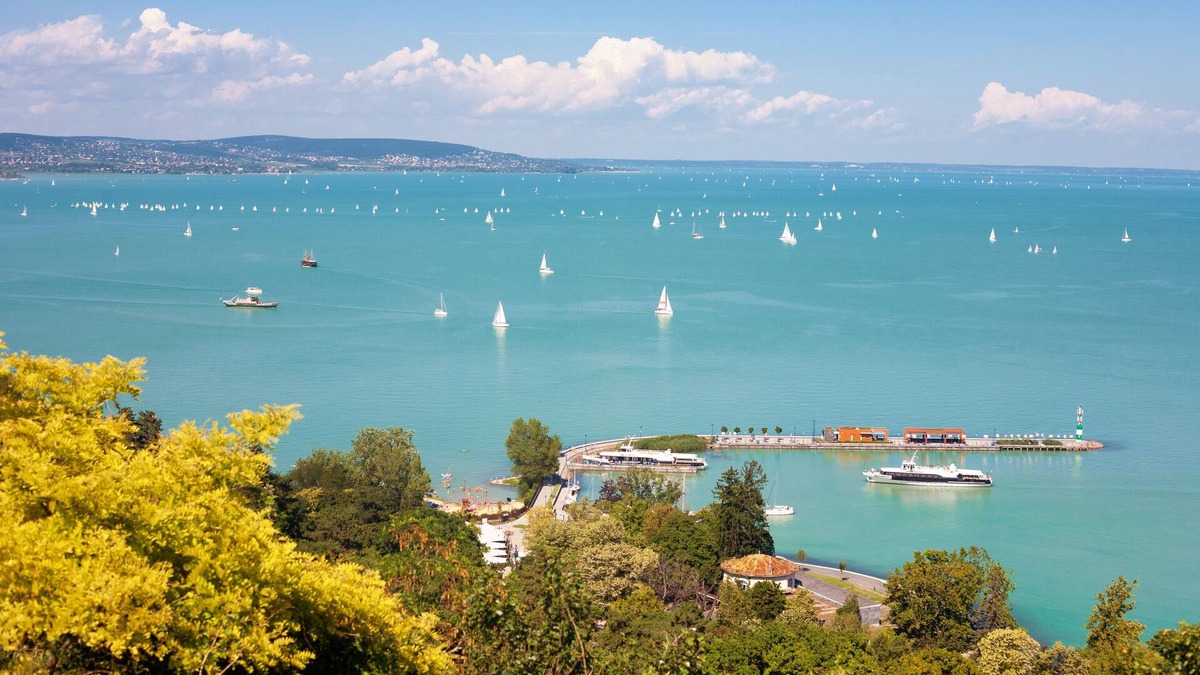 Balatonhenye Villa | Villa Nana With Pool & Whirlpool, Balatonhenye, Hungary