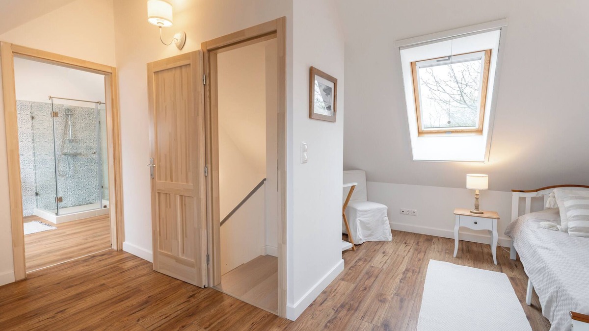 Balatonhenye Villa | Villa Nana With Whirlpool