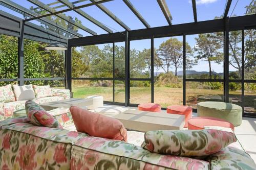 Trans-en-Provence Villa | Villa Nandina