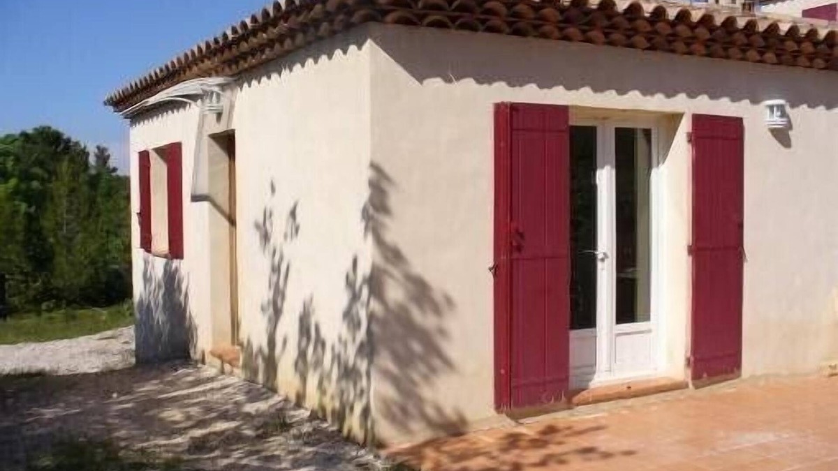 Nans-les-Pins Villa | Villa Nans Les Pins .