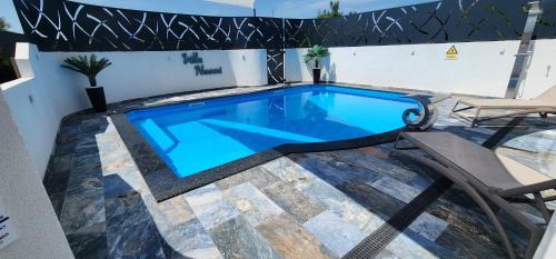 Bjelovar Villa | Villa Naomi Bjelovar