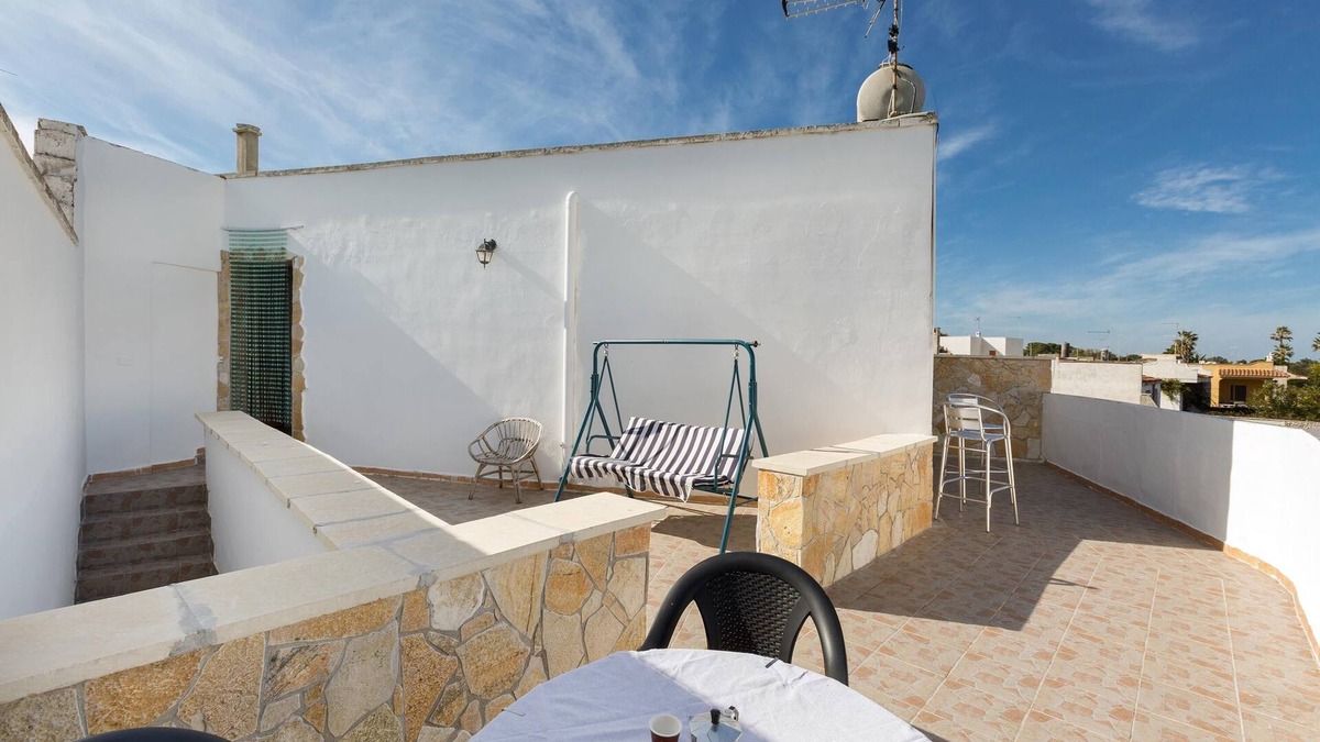 Torre Chianca Apartment | Villa Nataly - PP by BarbarHouse