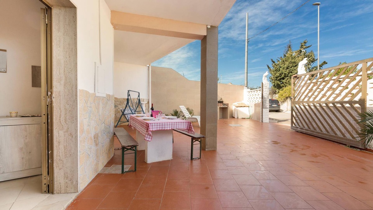 Torre Chianca Apartment | Villa Nataly - PT by BarbarHouse