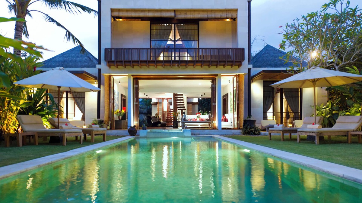 Ketewel Villa | Villa Nataraja by Fantasia Villas