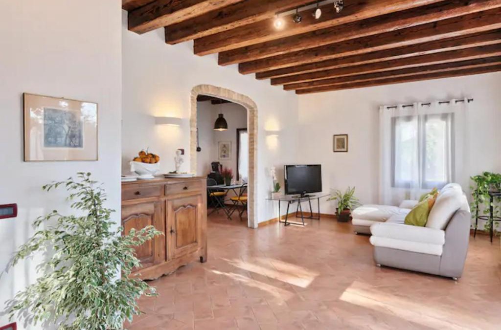 Rovare Apartment | Villa Navagero - Ca' degli Stefani C