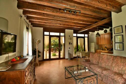 Rovare Apartment | Villa Navagero - Ca' Degli Stefani A