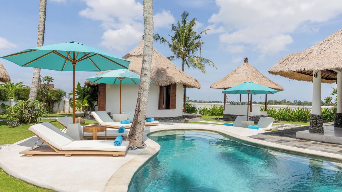 Buduk House | Villa Naya - Small Luxury Resort