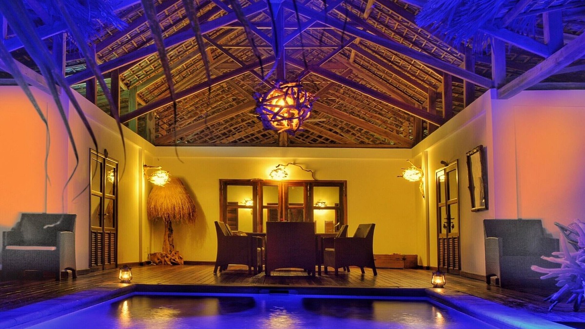 Madirokely Villa | Villa Nayana