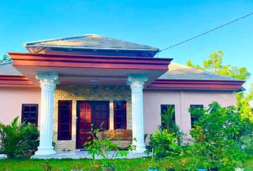 Bantul Villa | Villa Ndalem KeAgusan