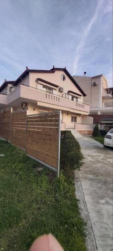Qazim Pali House | Villa Ndreca