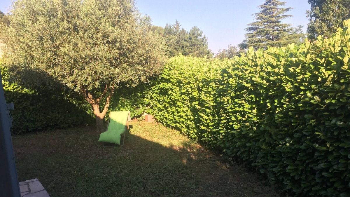 Bouc-Bel-Air House | Villa near Aix en Provence