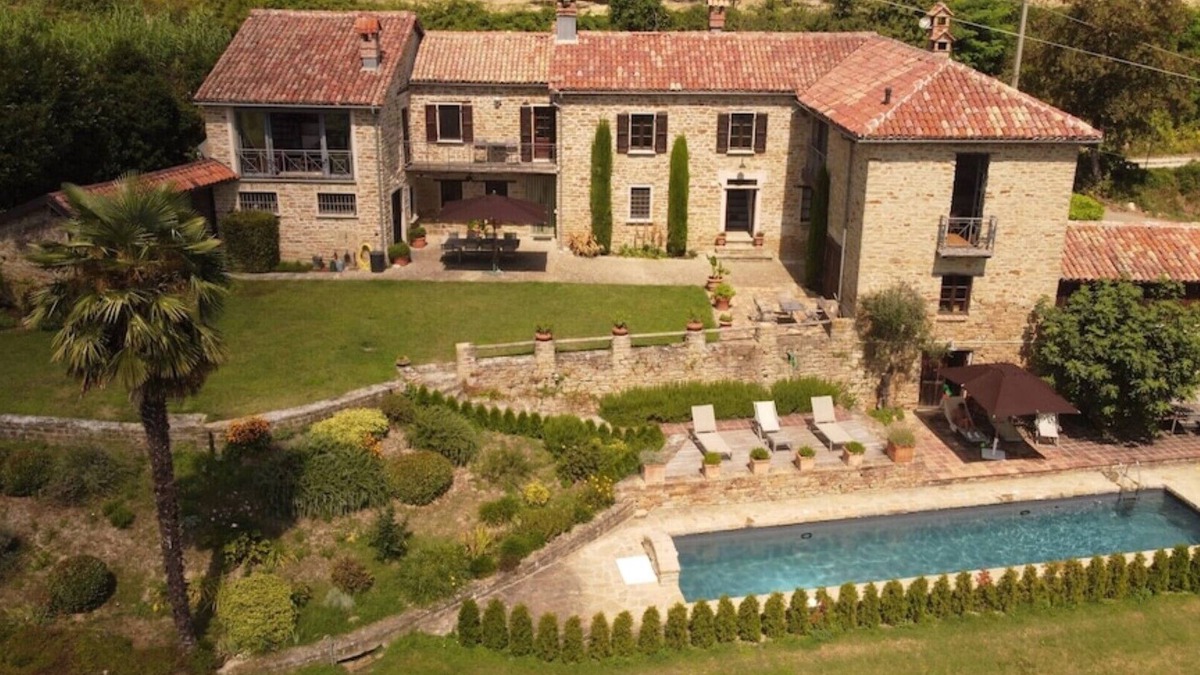 Castino Other | Villa near Alba, privat pool, the hideaway for food and winelovers