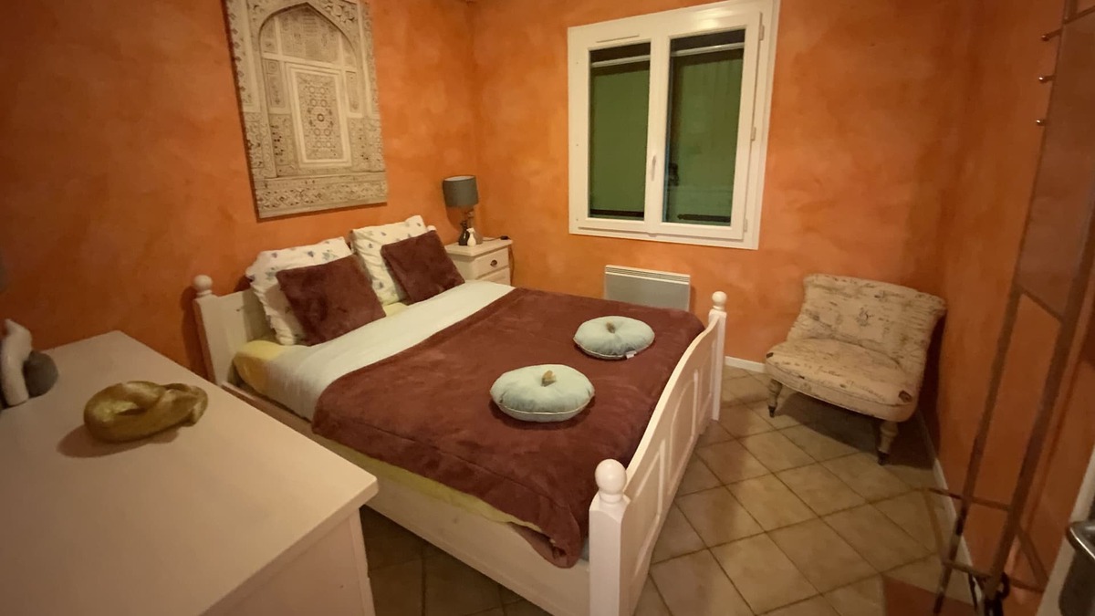Aytre Villa | Villa near La Rochelle