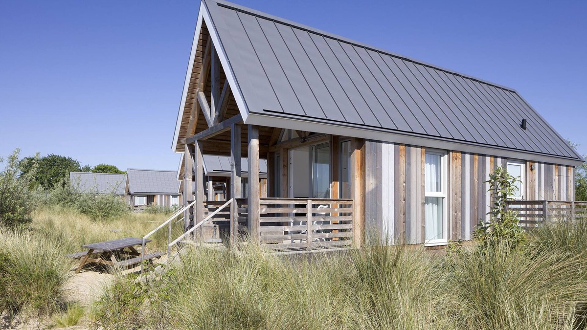 Nieuwvliet House | Villa near Nieuwvliet Bad Beach