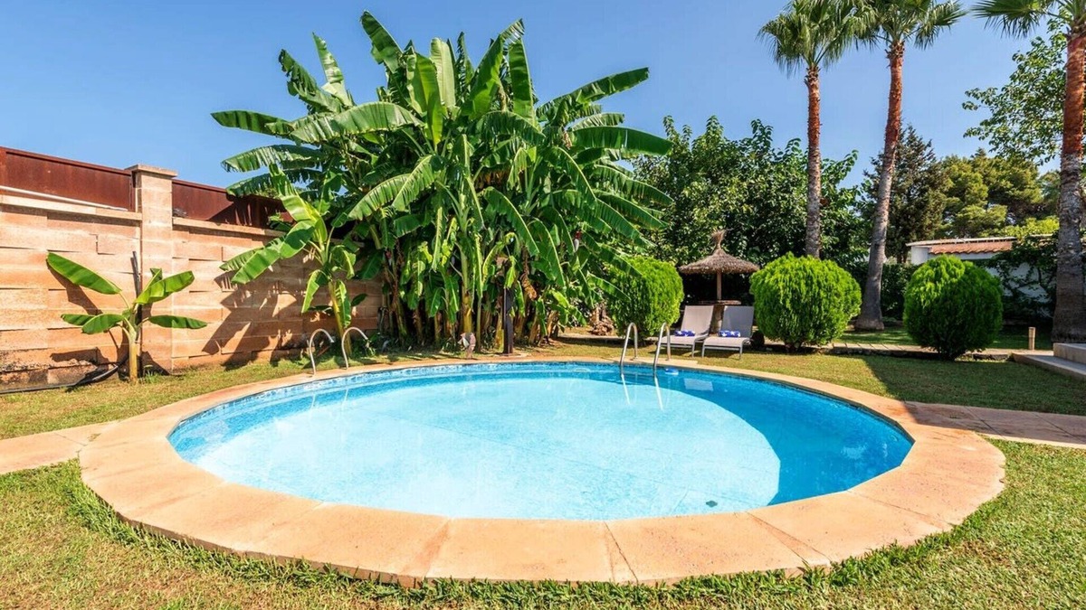 Sa Cabaneta Apartment | Villa near Palma de Mallorca