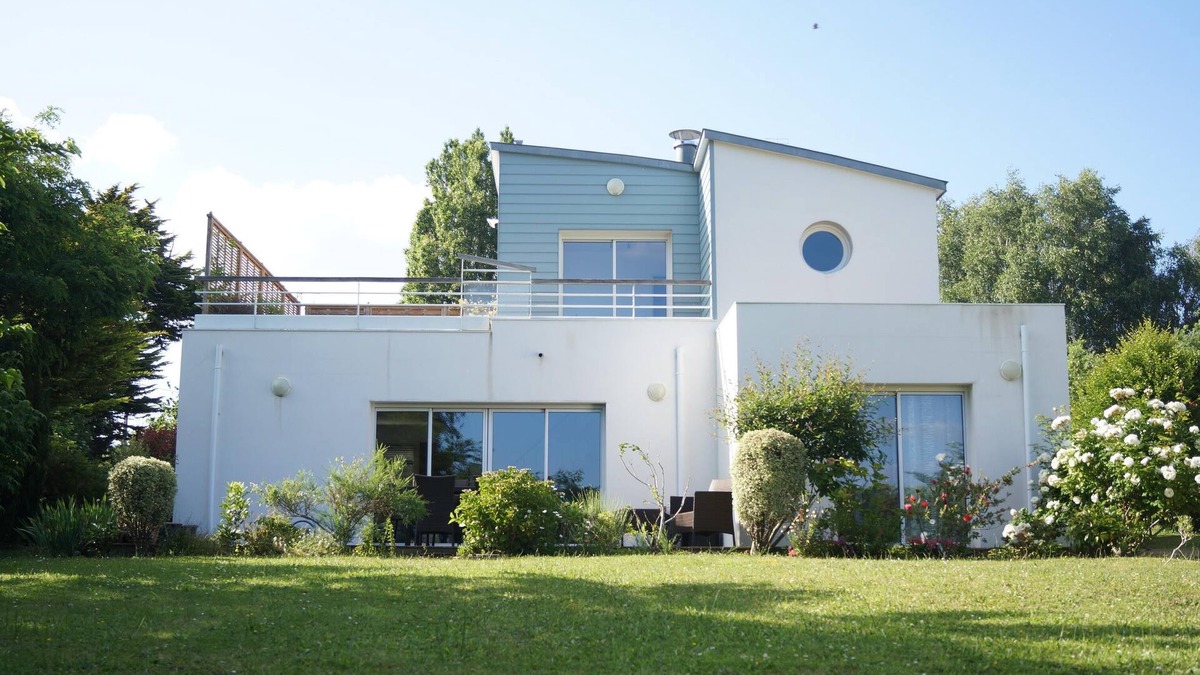 Saint-Marc-sur-Mer House | Villa near Saint-Marc-sur-Mer and La Baule 3 minutes walk from the beaches