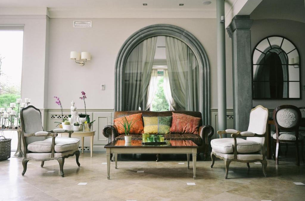 Gambolo Hotel | Villa Necchi alla Portalupa