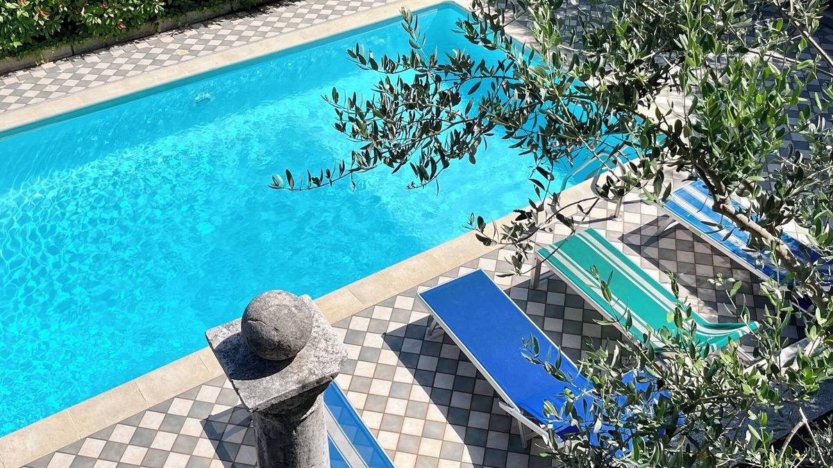 Gavardo Villa | Villa nel Verde ai Ronchi