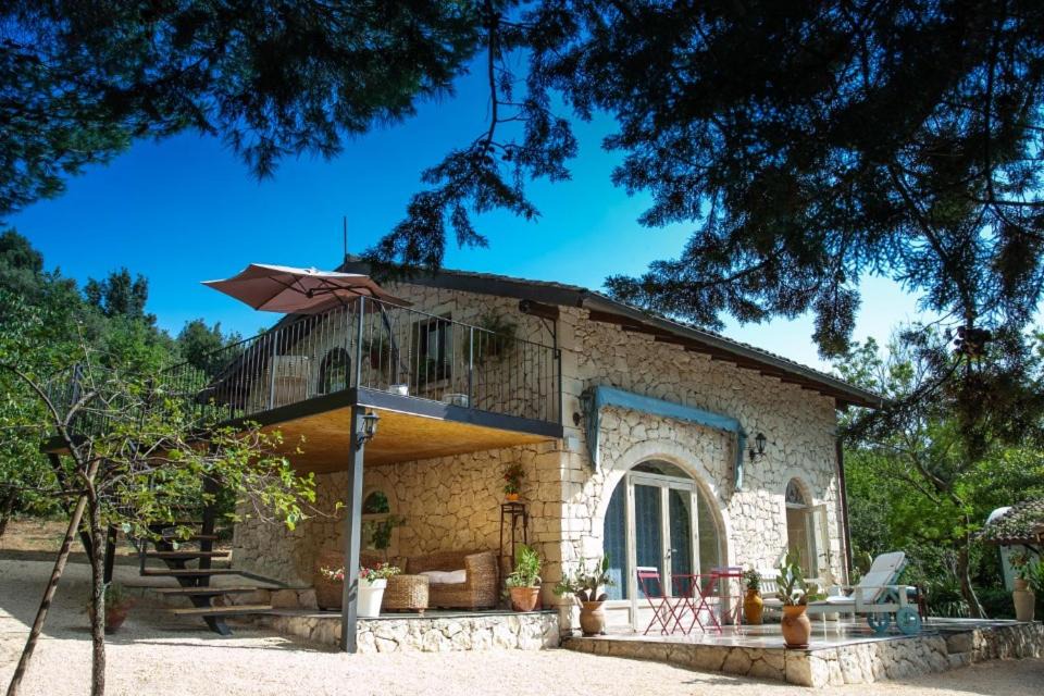 Palazzolo Acreide House | Villa Neli, Palazzolo Acreide, Siracusa, Hot Tub, Wi-Fi & Parking