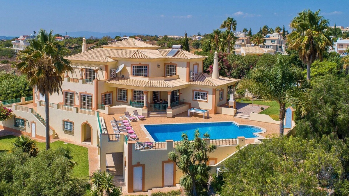 Cerro de Aguia Villa | Villa Nenufa by Villa Plus
