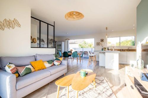 Andernos-les-Bains Villa | Villa Nerida 500 M de la Plage