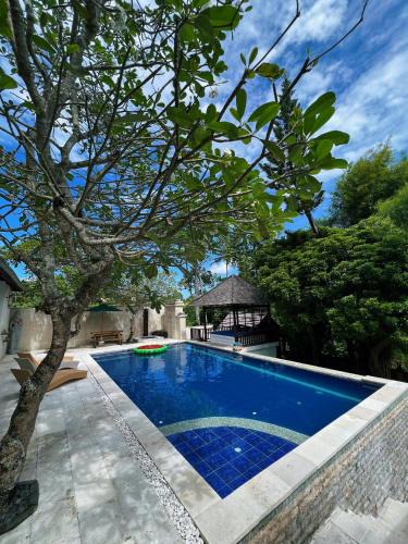 Babakan Hotel | Villa Neshama