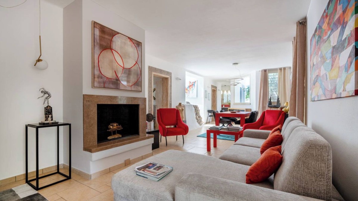 Muro Leccese Villa | Villa New Petrose