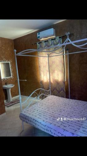 Nianing Apartment | Villa nianing 01