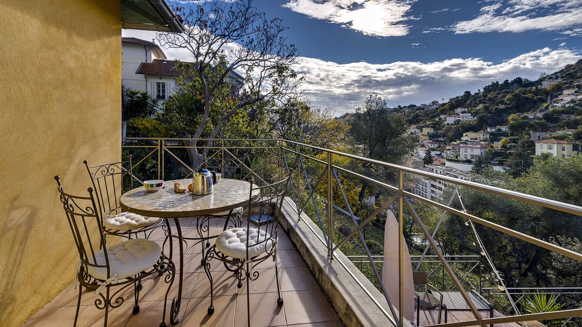 Le Ray House | Villa-Nice