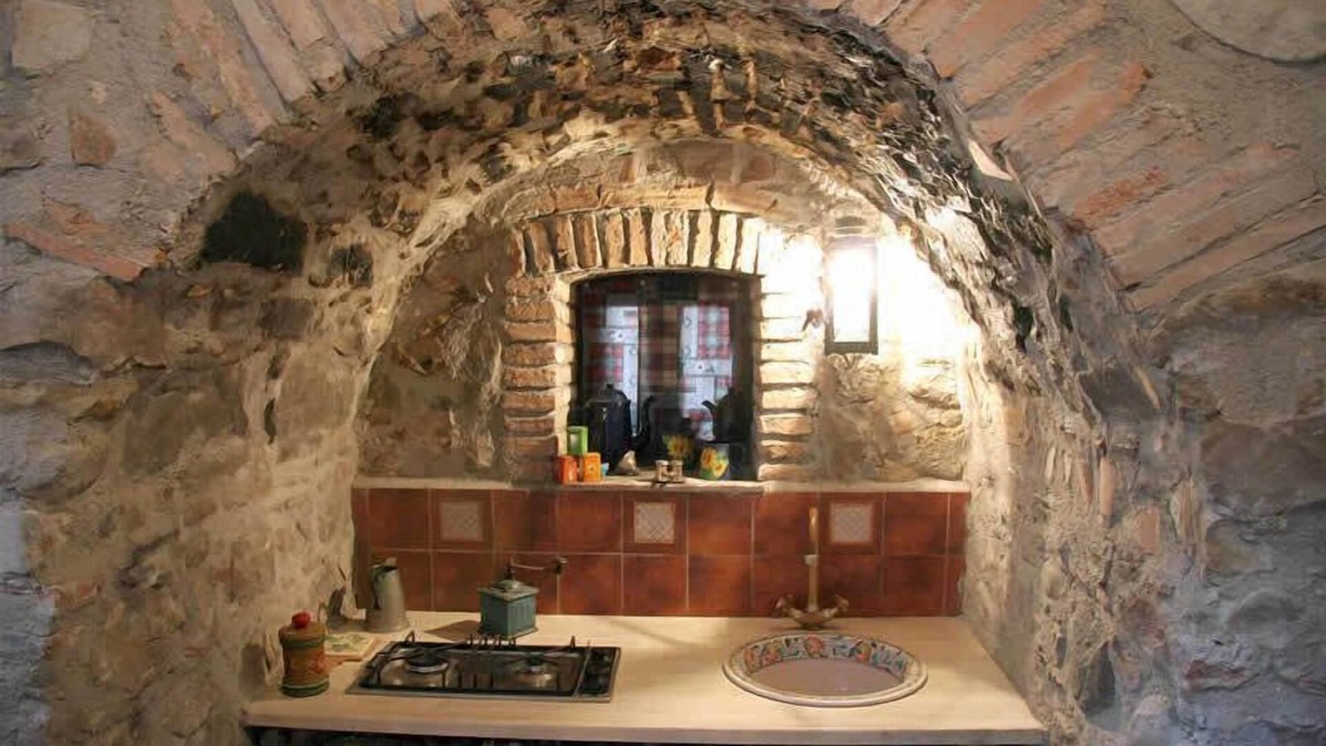 San Fratello House | Villa Nicetta