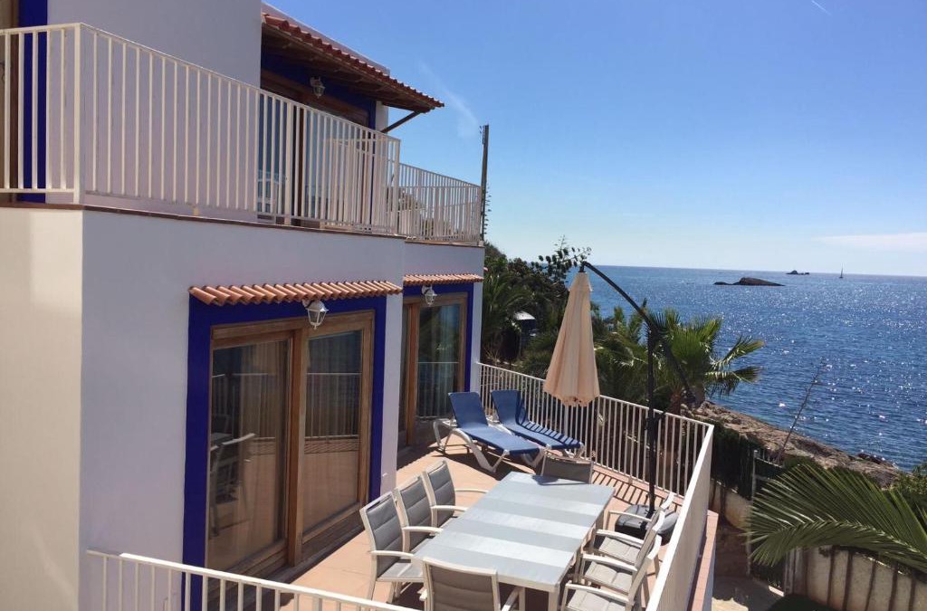 Ibiza City Centre House | Villa Nieves