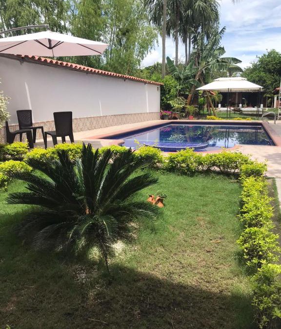 Tulua Villa | Villa Nieves Tuluá