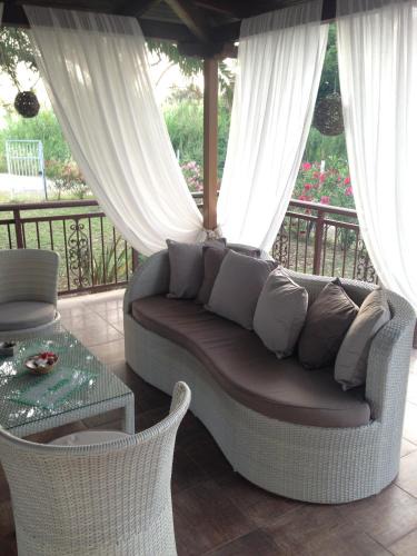 Neos Marmaras House | Villa Niki
