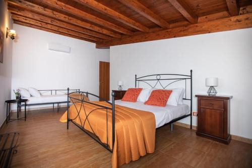 Fanusa Villa | Villa Nikla