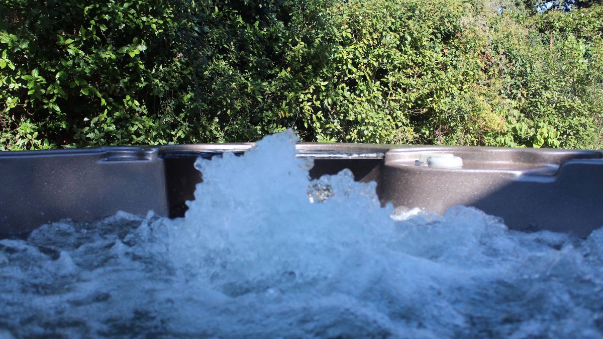 Caremeau House | Villa - Nimes - 4/6pers - jacuzzi - 2 terraces - WIFI