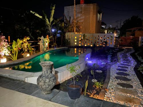 Bukit Villa | Villa NiMo Jimbaran