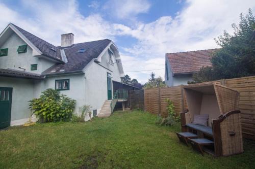 Orth an der Donau House | Villa Nina