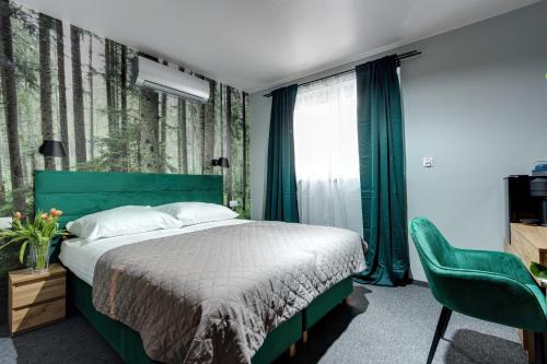 Radziechowy Bed & Breakfast | Villa Noce i Dnie