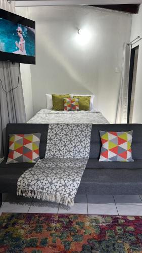 Port of Spain Apartment | Villa Nola Dos