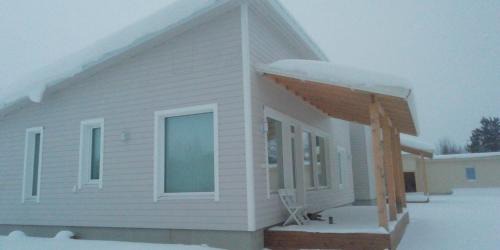 Ivalo Villa | Villa Norlight A